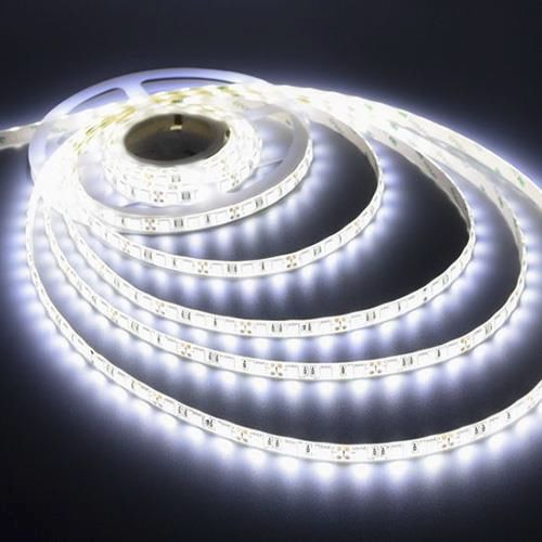 Tira de iluminación de interior - ILLT-CW-12V-16F - Imtra - de exterior / para barco / LED