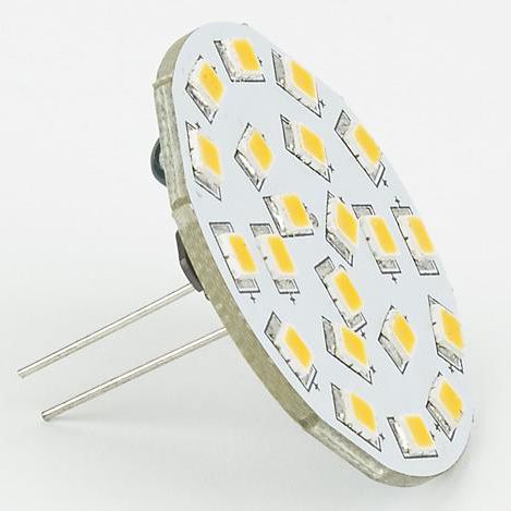 Bombilla LED de sustitución para luces de navegación - ILBPG4-21W-B - Imtra