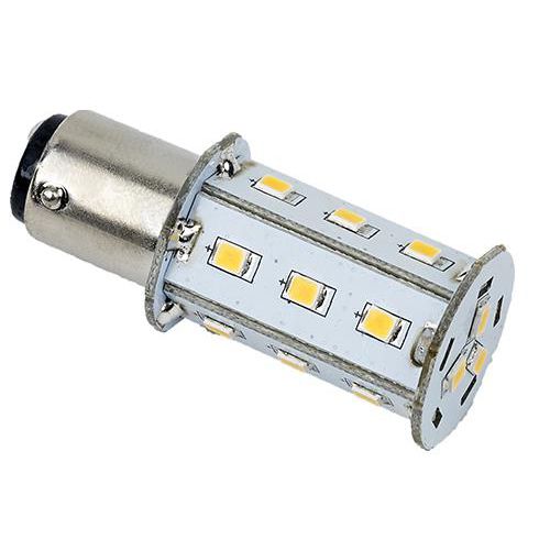 Bombilla LED de sustitución para luces de navegación - ILTW1157-SMC - Imtra