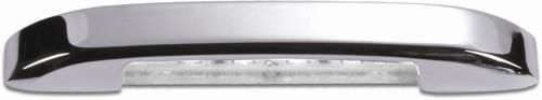 Lámpara de cortesía - ILFS5726.CR - Imtra - marina / LED / para montaje en superficie