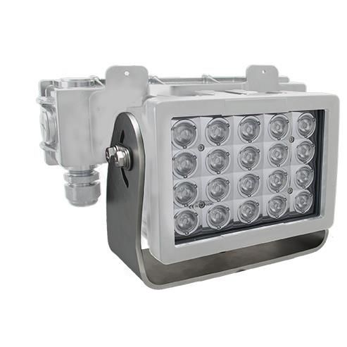 Proyector de cubierta - LBMW072025PSE - Imtra - para buque / para barco / LED