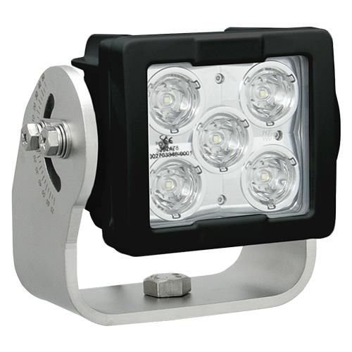 Proyector de cubierta - ILBMB07053065 - Imtra - para barco / LED / ajustable