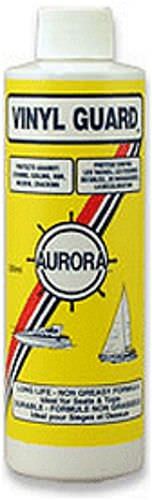 Limpiador para vinil - VINYL GUARD™ - Aurora - para barco / antimoho