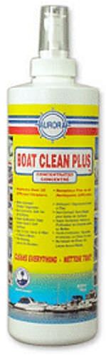 Limpiador para fibra de vidrio - BOAT CLEAN PLUS™ - Aurora - para barco / universal