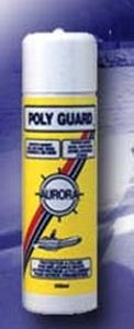 Limpiador multisuperficies - POLY GUARD™ - Aurora - para embarcación neumática