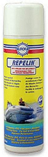 Antifouling multiusos - REPELIN™ - Aurora - para embarcación neumática / sin biocidas