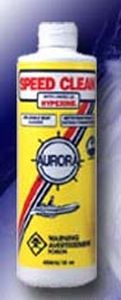 Limpiador para conchas - SPEED CLEAN™ - Aurora - para barco