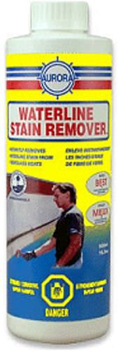 Limpiador para la línea de flotación - WATERLINE STAIN REMOVER™ - Aurora - para barco
