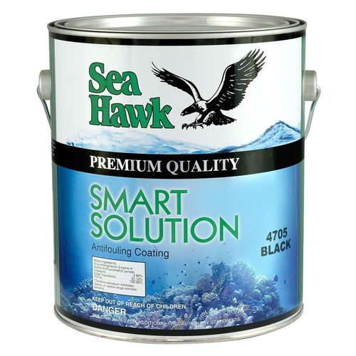 Antifouling para barco - Smart Solution™ - Sea Hawk - multiusos / sin cobre