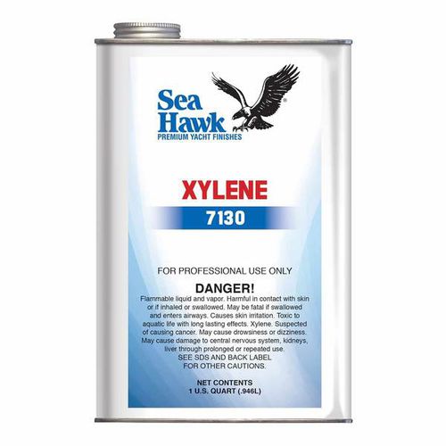 Diluyente epoxi - Xylene - Sea Hawk