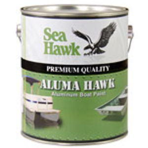 Pintura para embarcación de recreo - AH7000  - Sea Hawk - resina fenólica / topcoat