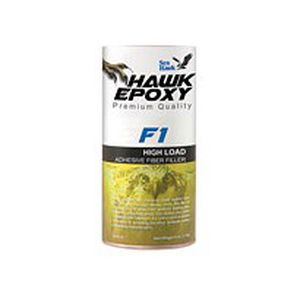 Masilla epoxi - F1 - Sea Hawk - de reparación