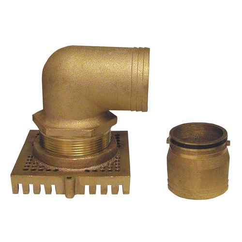 Crepina para barco - BSA Series - Groco