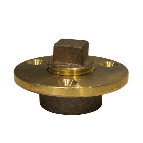 Tapón de vaciado para barco - TD-500 - Groco
