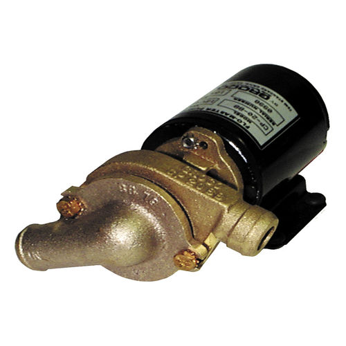 Bomba para barco - CP-20-BB Series - Groco - para enfriamiento del motor / de aguas / eléctrica