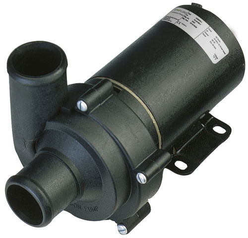 Bomba para barco - C0 - Johnson Pump Marine - de transferencia / de circulación / para agua dulce