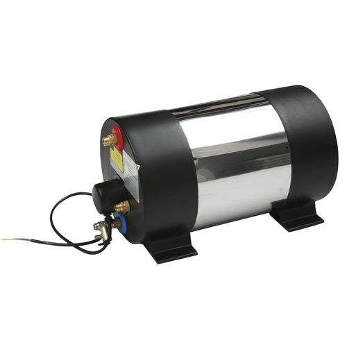 Calentador de agua para barco - AquaH - Johnson Pump Marine - eléctrico / eléctrico