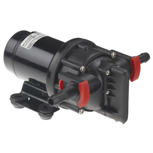 Bomba para barco - Aqua Jet - WPS - Johnson Pump Marine - de transferencia / para grupo de agua / de aguas