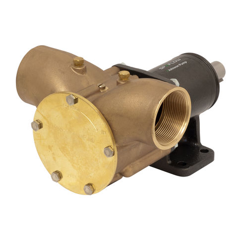 Bomba para barco - FB-3000 series - Johnson Pump Marine - de achique / para enfriamiento del motor / para sistema de lucha contra incendios