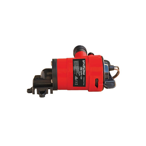 Bomba para barco - Low Boy - Johnson Pump Marine - de achique / de aguas / de cartucho