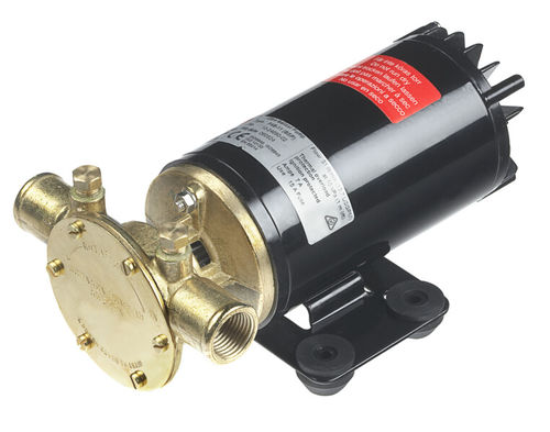 Bomba para barco - Ultra  - Johnson Pump Marine - para lastre / de aguas / de rotor