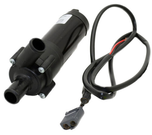 Bomba para barco - CM10/CM30 series - Johnson Pump Marine - de circulación / para fluido refrigerante / centrífuga
