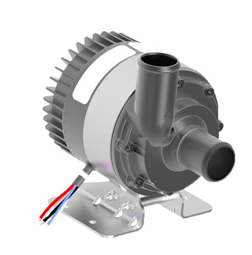 Bomba para barco - CM100HF - Johnson Pump Marine - de circulación / de aguas / eléctrica