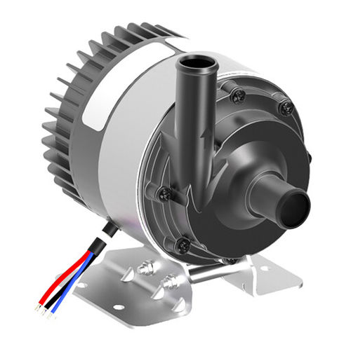Bomba para barco - CM100HP - Johnson Pump Marine - de circulación / de aguas / de rotor