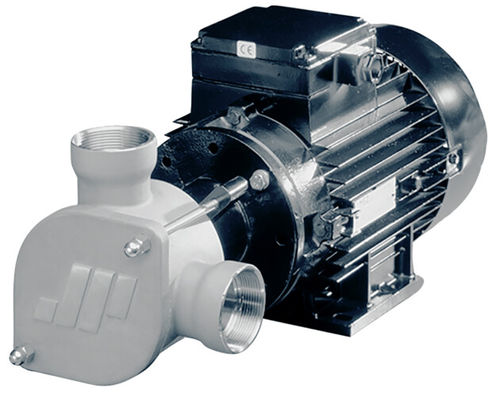 Bomba para barco - FIP series - Johnson Pump Marine - de transferencia / de achique / de circulación