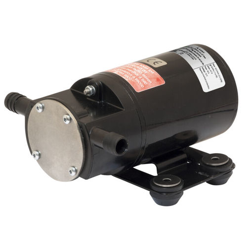 Bomba para barco - F2P10-19 - Johnson Pump Marine - de transferencia / de achique / de circulación