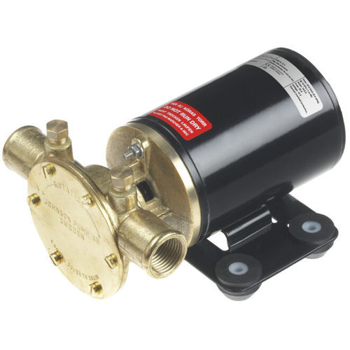 Bomba para barco - F38B-19 - Johnson Pump Marine - de transferencia / de achique / de circulación
