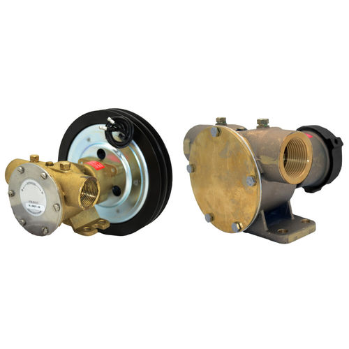 Bomba para barco - FB-5001 - Johnson Pump Marine - para enfriamiento del motor / de aguas / de rotor