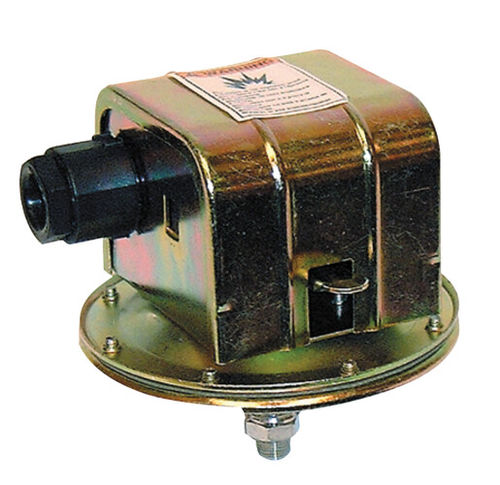 Vacuostato para bomba de barcos - 09-45053 - Johnson Pump Marine