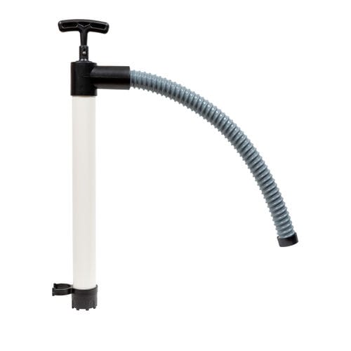 Bomba de mano - 20195 - Johnson Pump Marine - para barco / de achique / de aguas