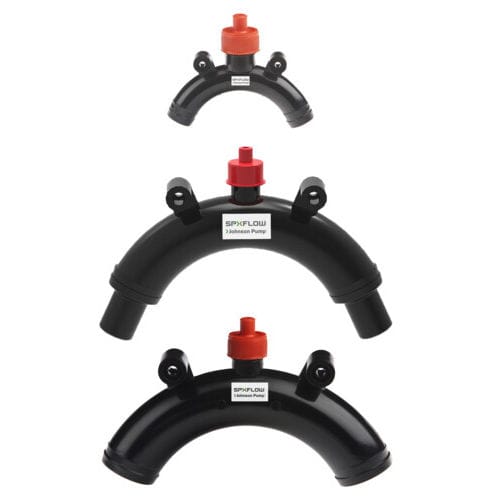 Circuito de ventilación para inodoro náutico - 81-47237 series - Johnson Pump Marine