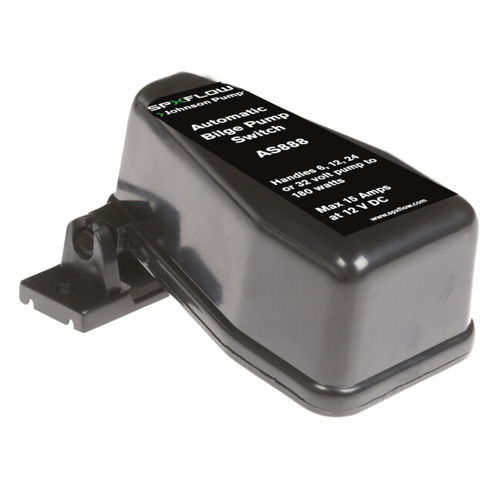Interruptor para barco - AS888 - Johnson Pump Marine - para bomba de sentina / automático