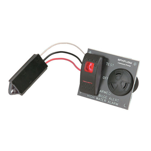 Alarma para barco - 34-72303 - Johnson Pump Marine - de nivel / de achique