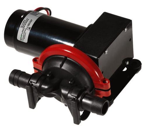 Bomba para barco - VIKING POWER 16 - Johnson Pump Marine - de achique / de vaciado / para ducha