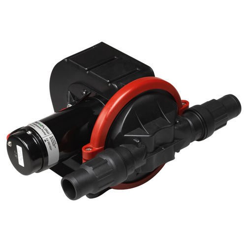 Bomba para barco - Viking Power - Johnson Pump Marine - de achique / de vaciado / para inodoro