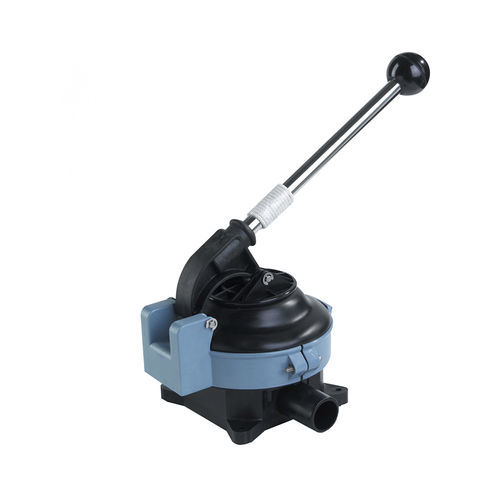 Bomba para barco - GUSHER® TITAN - Whale - de transferencia / de achique / de aguas