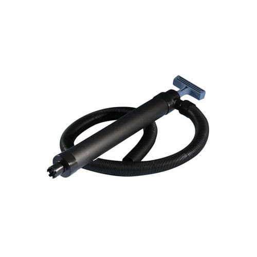 Bomba para barco - Easybailer - Whale - de achique / de aguas / combustible