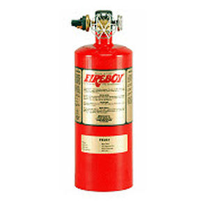Extintor náutico - MA2 series - Fireboy - Xintex