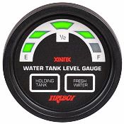 Indicador para barco - LLM-2-RP / LLM-2-H-RP /  LLM-2-F-RP - Fireboy - Xintex - de nivel / digital / para depósito de agua