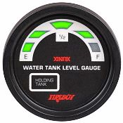 Indicador para barco - LLM-1-RP / LLM-1-F-RP - Fireboy - Xintex - de nivel / digital / para depósito de agua