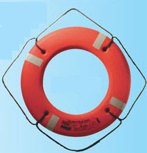 Aro salvavidas para barco - HSO-30 - Jim-Buoy - SOLAS