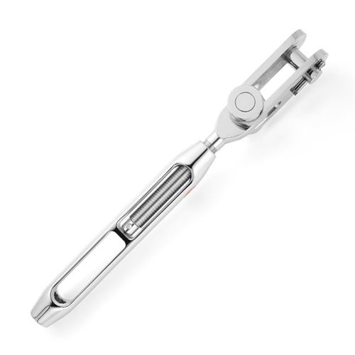 Tensor cuerpo abierto - B20 ET series - Sta-Lok - clavija articulada / para varilla de jarcia