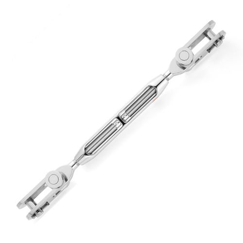 Tensor cuerpo abierto - B41 ET series - Sta-Lok - clavija articulada / clavija articulada / para varilla de jarcia