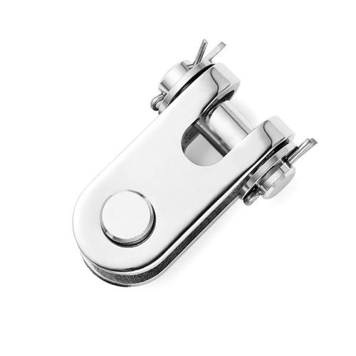 Clavija doble - DJT series - Sta-Lok