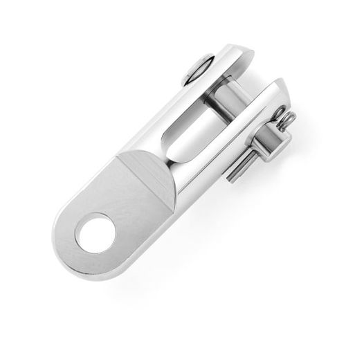 Clavija con ojal - S series - Sta-Lok