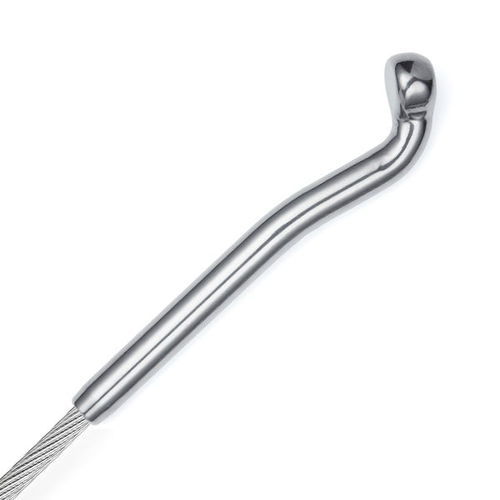 Terminal para jarcia firme de engastar - 045-04 - Sta-Lok - de acero inoxidable